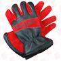 VERIDIAN FIRE PROTECTIVE GEAR FIRE HOG-GAUNTLET-70N