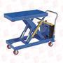 VESTIL CART-2500-2040-DC
