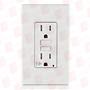 LEVITON GFTA1-W