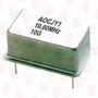 ABRACON AOCJY1A-100.000MHZ-E