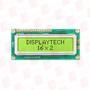 DISPLAY TECH INC 162C BC BC