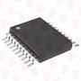 TEXAS INSTRUMENTS SEMI SN74LVCC3245ADWR