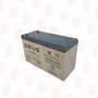 ZEUS BATTERY PRODUCTS PC7-12F2