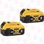 STANLEY BLACK & DECKER DCB204-2
