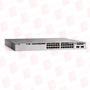CISCO C9300-24T-A