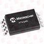 MICROCHIP TECHNOLOGY INC ATTINY45V-10XU