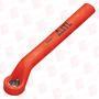INSULATED HAND TOOLS 01070/10MM.RING