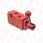 VERSA VALVES CUL-4303