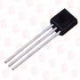 DIODES INC ZTX652