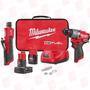 MILWAUKEE POWER TOOLS 3459-22