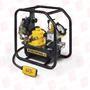ENERPAC ZA4208TX-QR