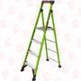 LITTLE GIANT LADDER 15396-001