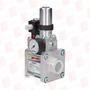 CO AX VALVES INC 527462