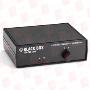 BLACK BOX CORP SW1002A