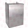 INTEGRA ENCLOSURES W302410-4PQ-BT