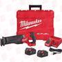 MILWAUKEE POWER TOOLS 2821-22
