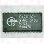 INFINEON CY7C187-35VC