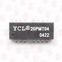 PRECISION MONOLITHIC OP420HY