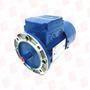 ROSSI GEARMOTORS HB 63C 4 B5