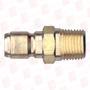 FAIRVIEW FITTINGS QD-BSTN8-8M