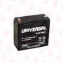 UNIVERSAL BATTERY UB490F2