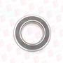 HBC BEARINGS 6011-2RS1