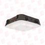 LITHONIA LIGHTING CNY LED ALO SWW2 UVOLT PE PIR DDB M2