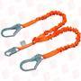 MILLER FALL PROTECTION T5122SS-Z7/6FTAF