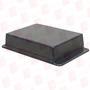 SERPAC ELECTRONIC ENCLOSURES WM031,BK