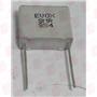 KEMET SMR15105J100B06L16.5CBULK
