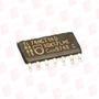 NXP SEMICONDUCTOR 74HCT14D