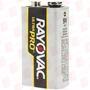 RAYOVAC 13350046