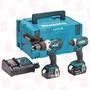 MAKITA MAKPDLX2145TJ