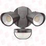 LITHONIA LIGHTING HGX LED 2RH 40K 120 MO DDB M2