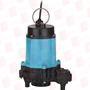 LITTLE GIANT PUMP 510801