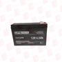 UPS BATTERY TLV1245B