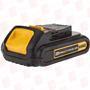 STANLEY BLACK & DECKER DCB201
