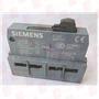 SIEMENS 3RV2901-1G
