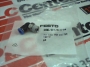 FESTO QSML-B-1/8-4-20