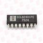 INTERSIL ICL8240CPE