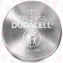 DURACELL 2450