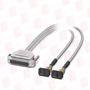 PHOENIX CONTACT CABLE-D25SUB/B/2X14/100/TU812