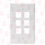 LEVITON 41080-6WP