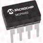 MICROCHIP TECHNOLOGY INC MCP6002-E/P