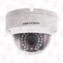 HIKVISION DS-2CD2112F-IWS 2.8MM