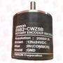 OMRON E6B2-CWZ5B 2000P/R 0.5M