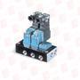 MAC VALVES INC EBM35A-001A-07