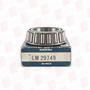 BCA BEARING LM29749