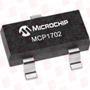 MICROCHIP TECHNOLOGY INC MCP1702T-1802E/CB