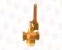 KINGSTON VALVE 305A-6FF119-2